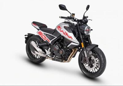 Swm Gran Milano 500 (2023 - 25) - Annuncio 9851179