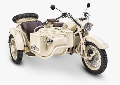 Swm Sidecar 525 (2023 - 25) - Annuncio 9851181