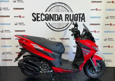 Aprilia SXR 50 (2021 - 25) - Annuncio 9849970