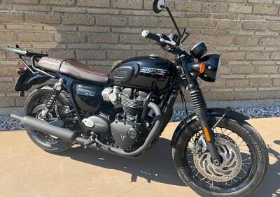 Triumph Bonneville T120 (2021 - 25) - Annuncio 9851205