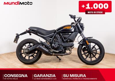 Ducati Scrambler 400 Sixty 2 (2016 - 21) - Annuncio 9851219