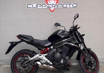 Kawasaki ER-6N (2012 - 13) - Annuncio 9851241