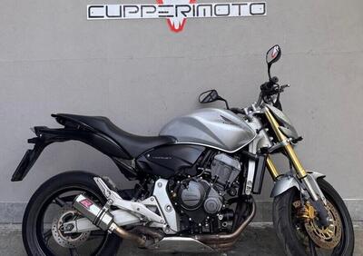Honda Hornet 600 (2007 - 10) - Annuncio 9851242