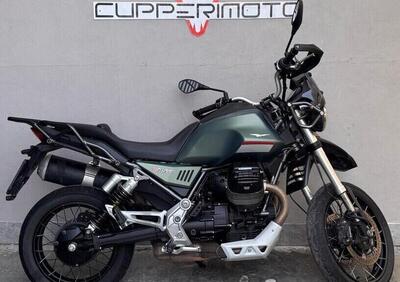 Moto Guzzi V85 TT (2021 - 23) - Annuncio 9851245