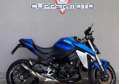 Suzuki GSX-S950 (2021 - 23) - Annuncio 9851246