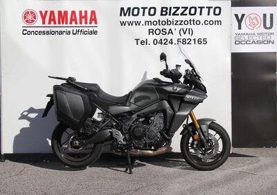 Yamaha Tracer 9 GT (2021 - 24) - Annuncio 9851248