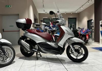Piaggio Beverly 350 SportTouring ie ABS (2011 - 17) - Annuncio 9851249