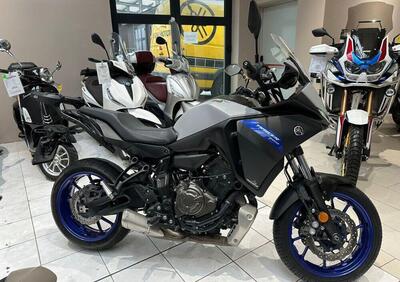 Yamaha Tracer 700 (2020) - Annuncio 9851250