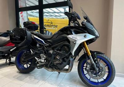 Yamaha Tracer 900 GT (2018 - 20) - Annuncio 9851251