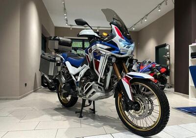 Honda Africa Twin CRF 1100L Adventure Sports Travel Edition DCT (2020 - 21) - Annuncio 9851252