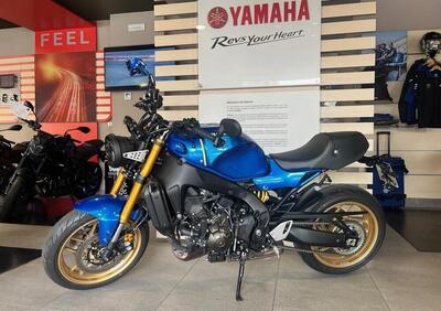 Yamaha XSR 900 (2022 - 25) - Annuncio 9851261