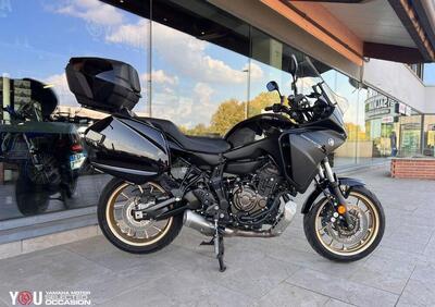 Yamaha Tracer 7 GT (2021 - 24) - Annuncio 9851266