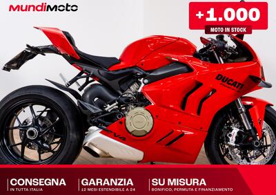 Ducati Panigale V4 1100 SP (2021) - Annuncio 9851279