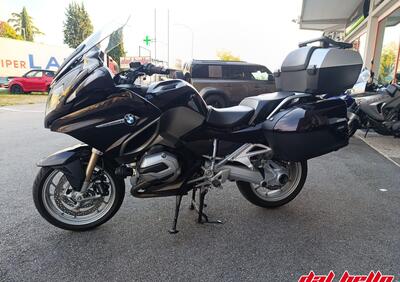 Bmw R 1200 RT (2014 - 16) - Annuncio 9851291
