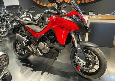 Ducati Multistrada V2 S (2022 - 24) - Annuncio 9851292
