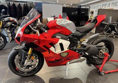 Ducati Panigale V4 R (2023 - 24) - Annuncio 9851293