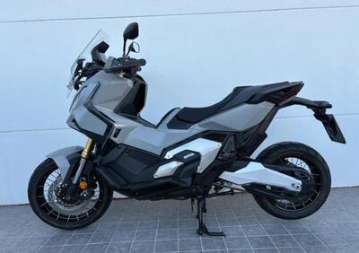 Honda X-ADV 750 DCT Gravel (2021 - 24) - Annuncio 9838967