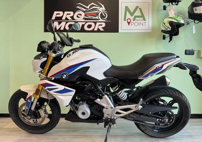 Bmw G 310 R (2016 - 20) - Annuncio 9851335