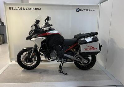 Ducati Multistrada V4 Rally (2023 - 25) - Annuncio 9851296