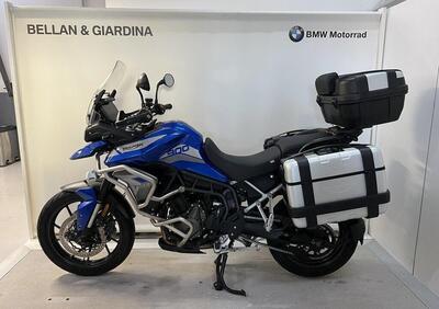 Triumph Tiger 900 GT Pro (2020 - 23) - Annuncio 9851297