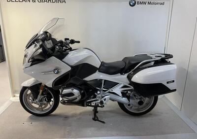 Bmw R 1200 RT (2014 - 16) - Annuncio 9851298