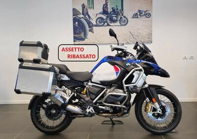 Bmw R 1250 GS Adventure (2019 - 20) - Annuncio 9851302