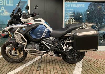 Bmw R 1250 GS Adventure (2021 - 24) - Annuncio 9604497