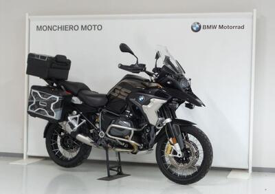 Bmw R 1250 GS (2019 - 20) - Annuncio 9851319