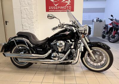 Kawasaki Vulcan VN 900 Classic (2006 - 10) - Annuncio 9847920