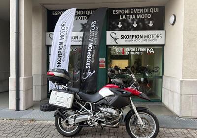 Bmw R 1200 GS (2004 - 07) - Annuncio 9851341