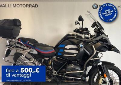 Bmw R 1200 GS Adventure (2017 - 18) - Annuncio 9729360