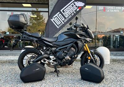 Yamaha Tracer 900 ABS (2017 - 18) - Annuncio 9851343