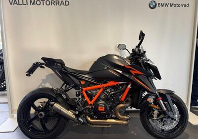 KTM 1390 Super Duke R EVO (2024 - 25) - Annuncio 9831724