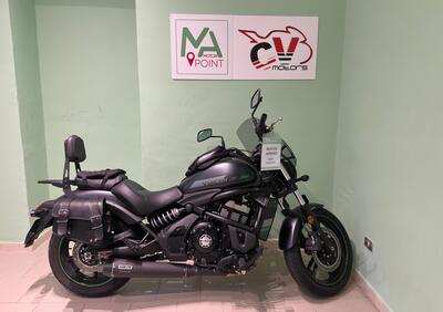Kawasaki Vulcan S (2021 - 24) - Annuncio 9849179