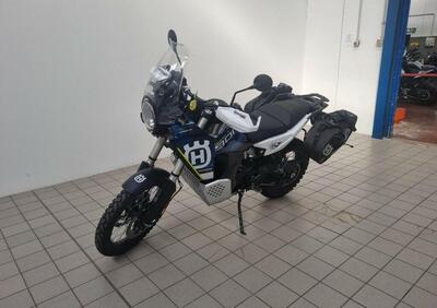 Husqvarna Norden 901 Expedition (2023 - 24) - Annuncio 9851329