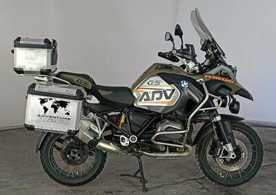 Bmw R 1200 GS Adventure (2013 - 16) - Annuncio 9851333