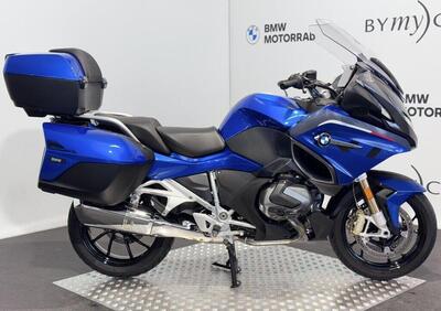 Bmw R 1250 RT (2021 - 25) - Annuncio 9705993