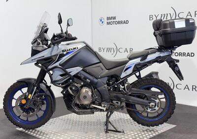 Suzuki V-Strom 1050SE (2023 - 24) - Annuncio 9789647