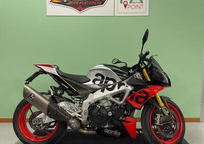 Aprilia Tuono V4 Factory (2019 - 20) - Annuncio 9851346