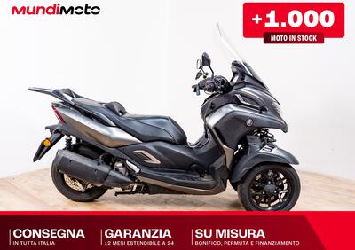 Yamaha Tricity 300 (2020) - Annuncio 9785355