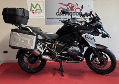 Bmw R 1200 GS (2013 - 16) - Annuncio 9851348