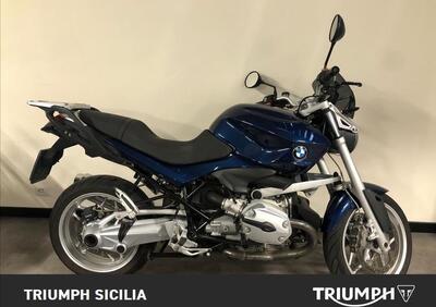Bmw R 1200 R (2006 - 11) - Annuncio 9849757