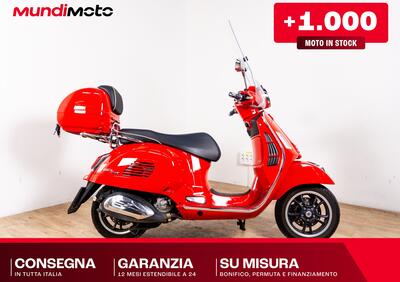 Vespa GTS 150 Super ie (2017 - 19) - Annuncio 9851356