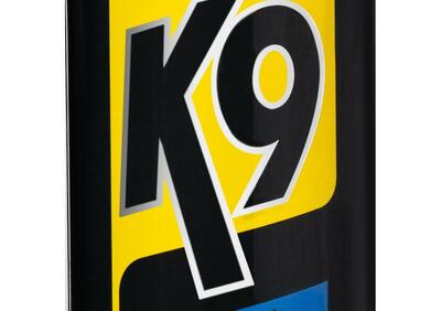 Spray lubrificante Bardahl catena moto Strada-Pist - Annuncio 8986442
