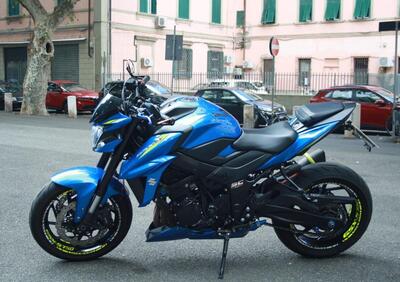 Suzuki GSX S 750 Yugen (2018 - 20) - Annuncio 9851485