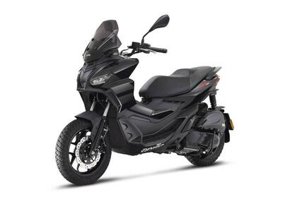 Aprilia SR GT 125 (2025) - Annuncio 9851508
