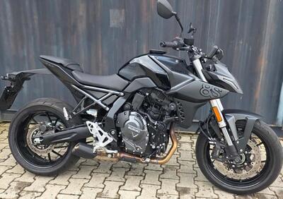 Suzuki GSX-8S (2023 - 24) - Annuncio 9851509