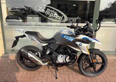 Bmw G 310 GS (2017 - 20) - Annuncio 9851515