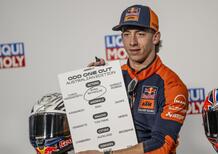 MotoGP 2025. GP dell'Australia. Pedro Acosta: "Phillip Island è una delle più dure mentalmente. La vittoria? Dita incrociate!"