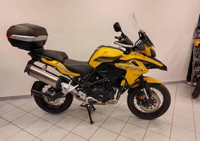 Benelli TRK 502X (2020) - Annuncio 9851519